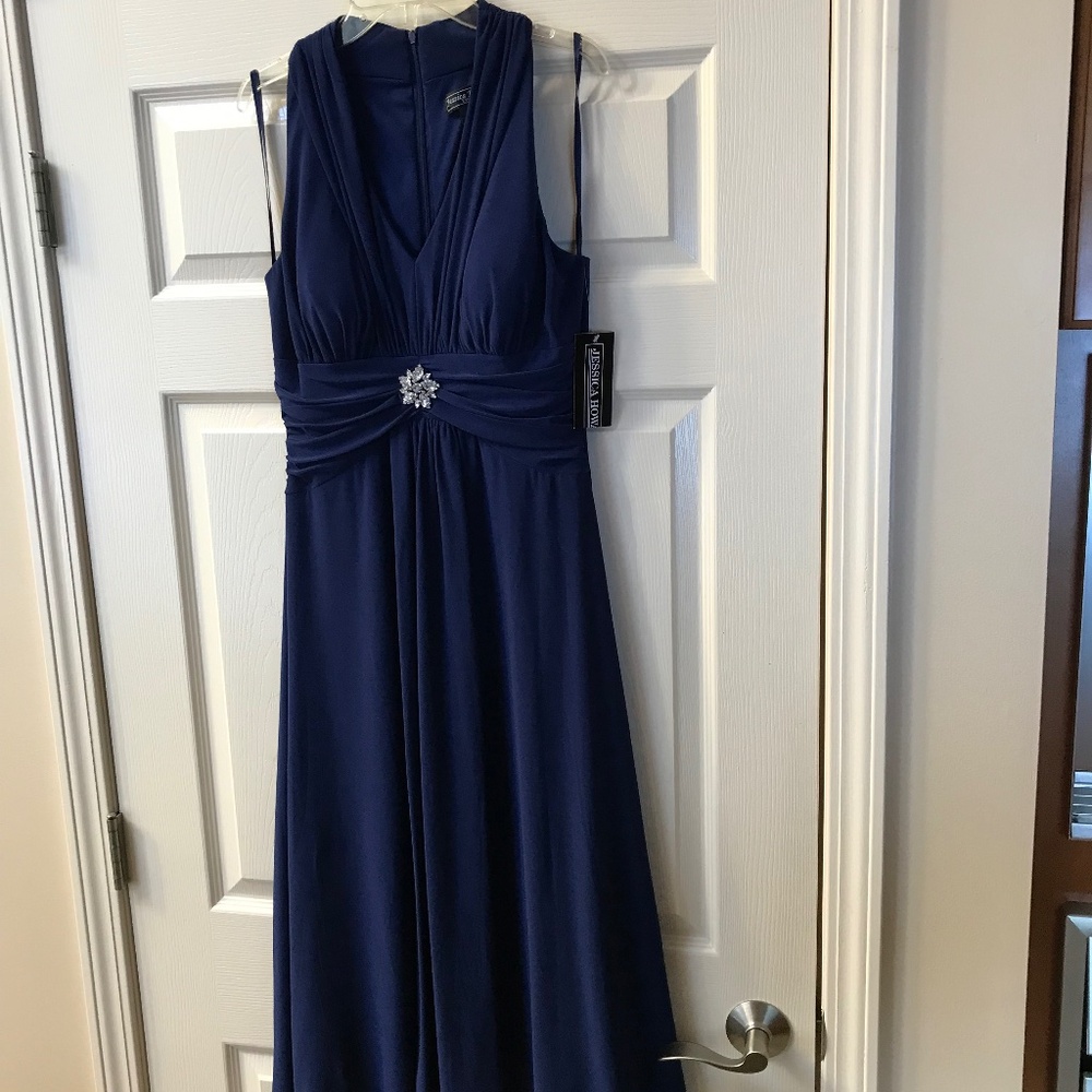 Jessica Howard evening dress
